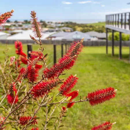 Ocean Vista Villa Lakes Entrance Exterior photo