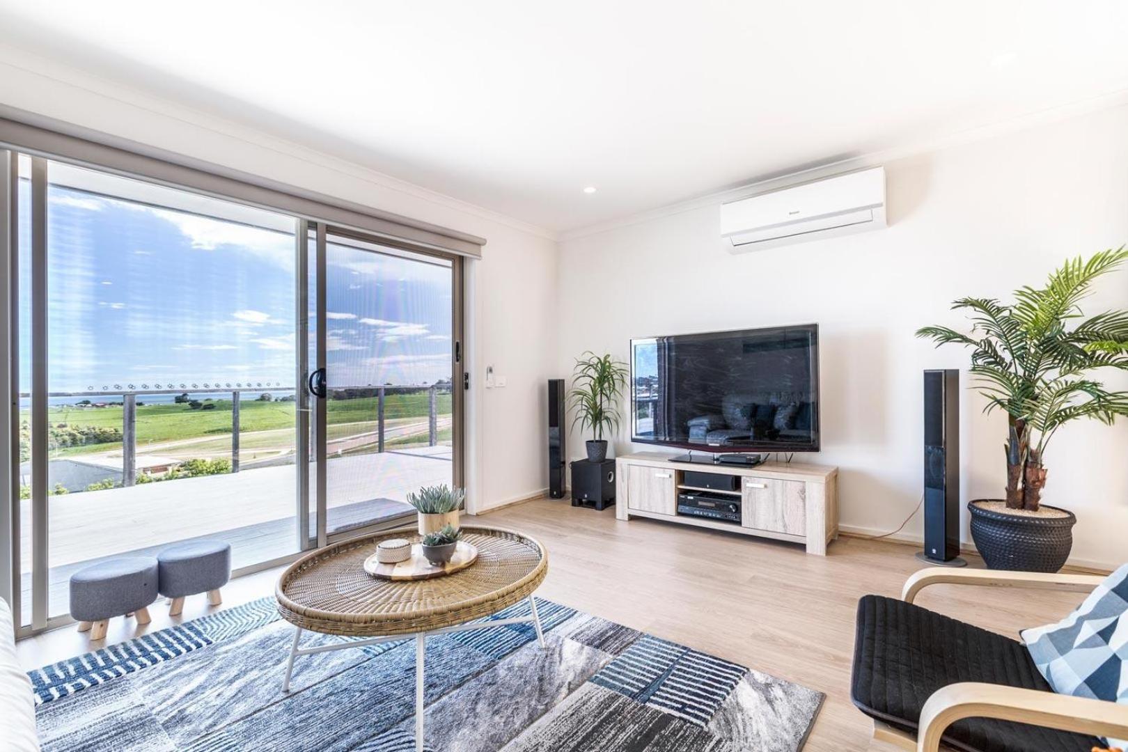 Ocean Vista Holiday home *