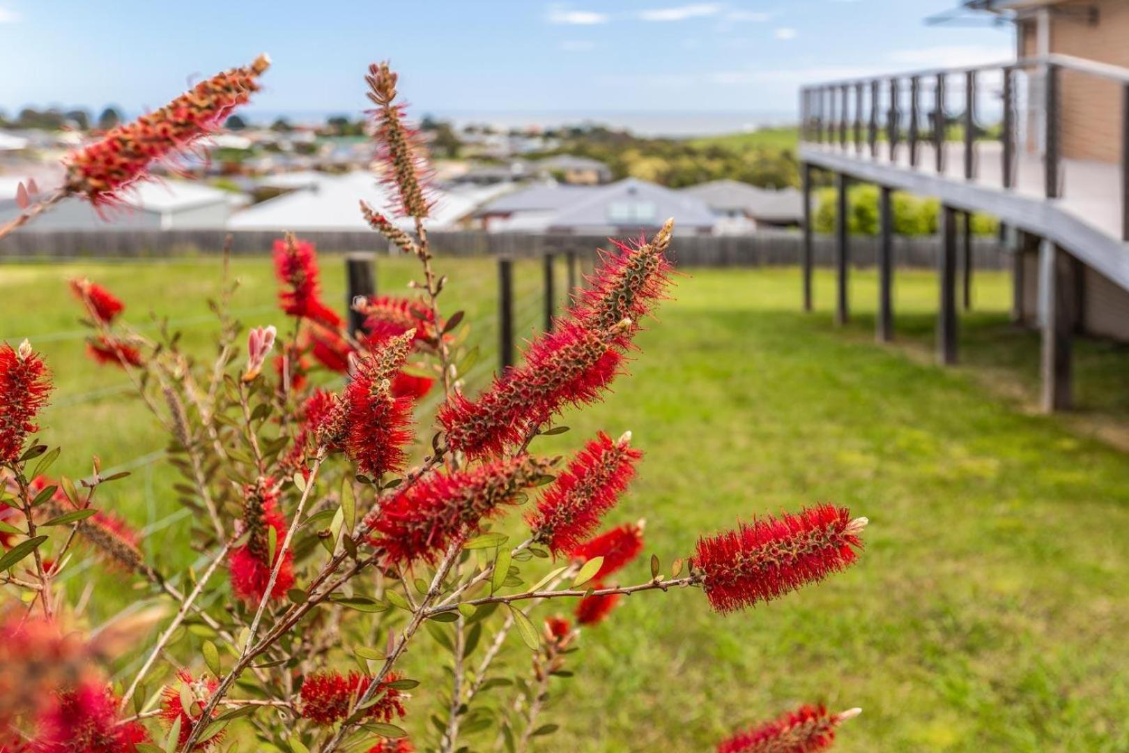 Ocean Vista * Lakes Entrance