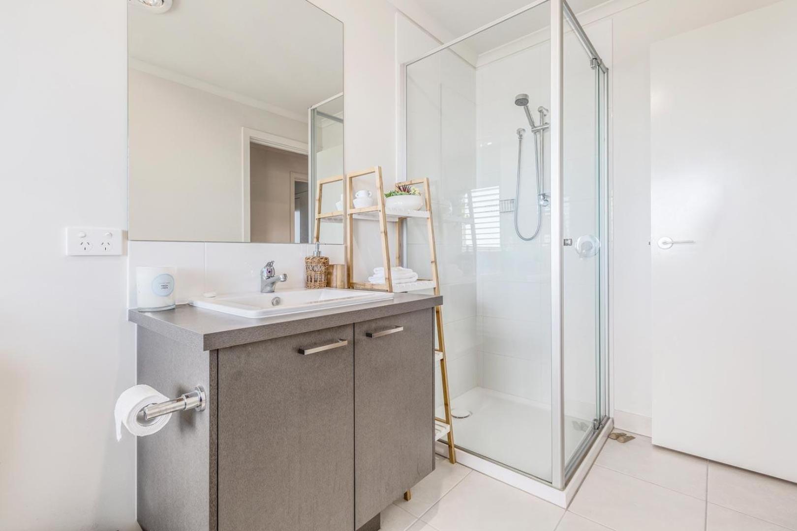 Ocean Vista Holiday home Lakes Entrance