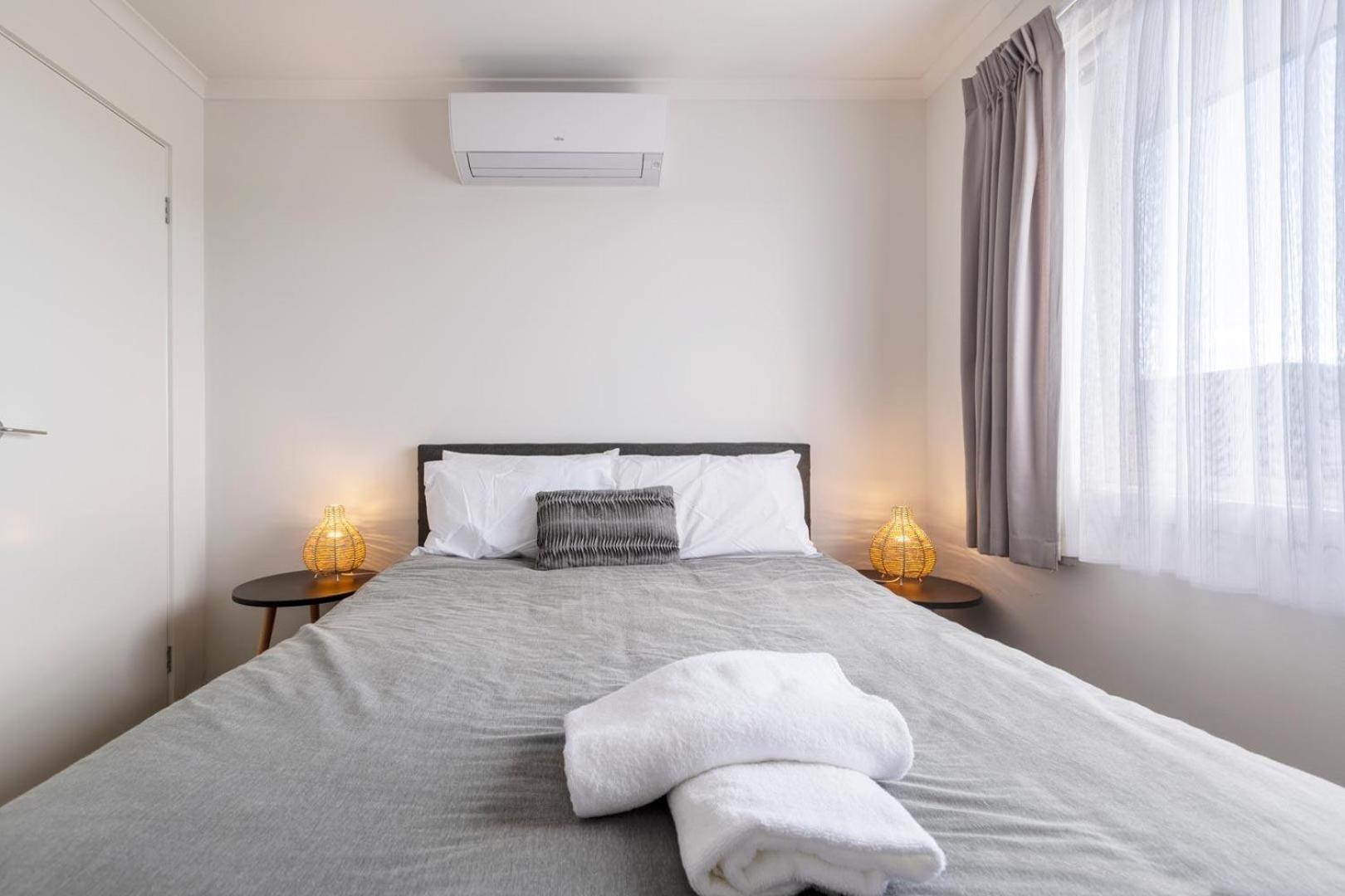 Holiday home Ocean Vista Lakes Entrance