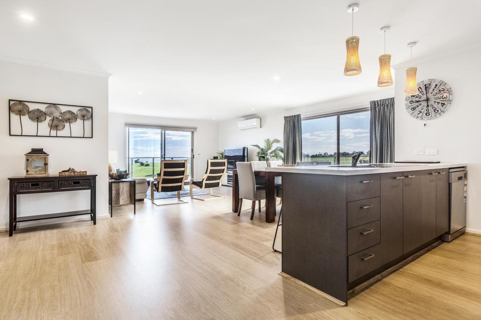 Ocean Vista Holiday home