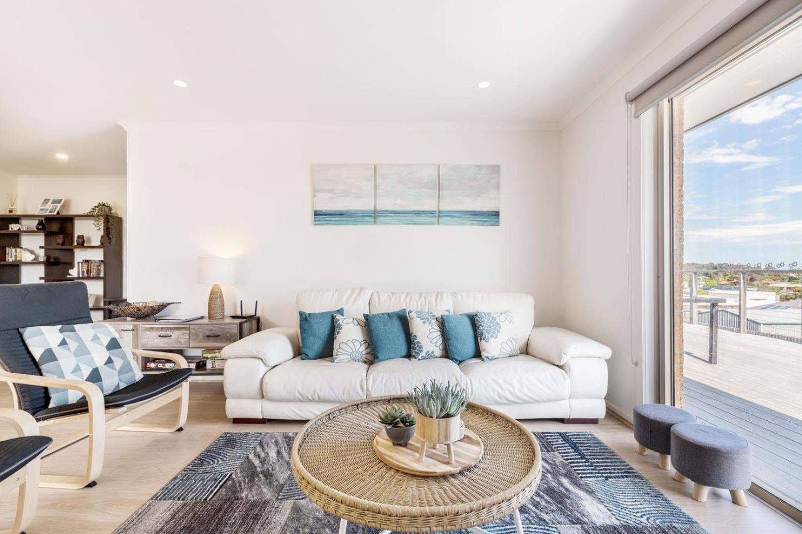 Ocean Vista Holiday home *