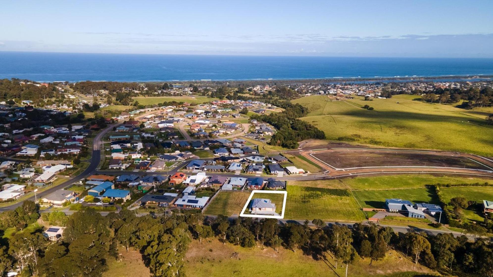 Ocean Vista Holiday home Lakes Entrance